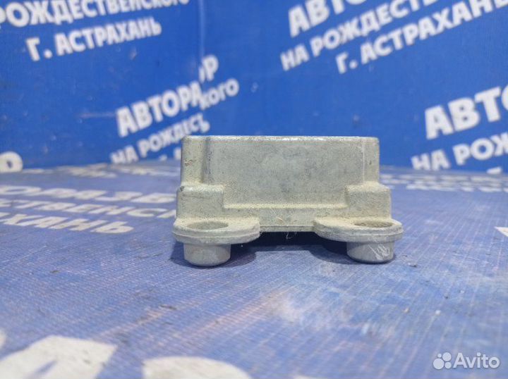 Блок управления airbag Bmw E60 седан M54B30 2003