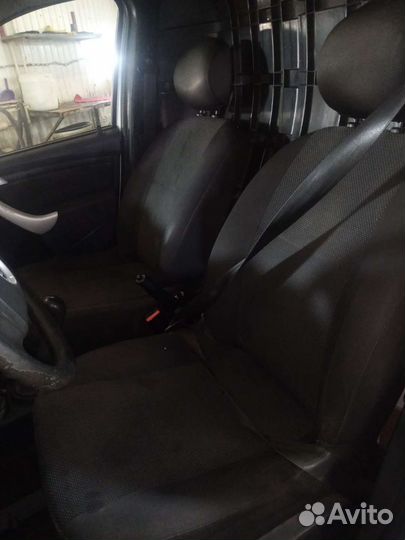 Грузоперевозки Ларгус грузовой