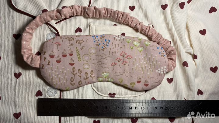 Маска для сна