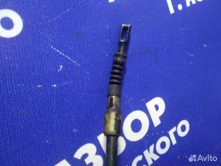 Задний правый поворотный кулак Mercedes-Benz W220