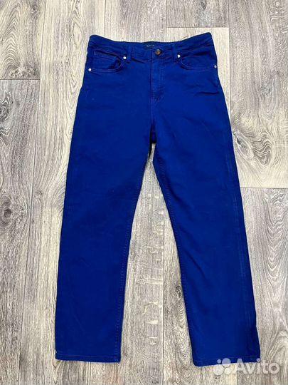 Джинсы мужские Gant 30