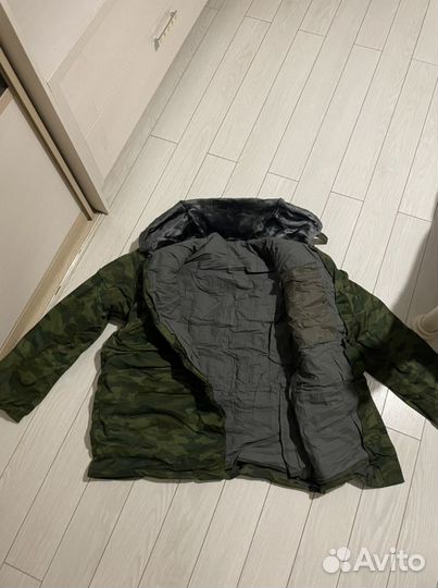 Военная форма старого образца 52 (4) размер