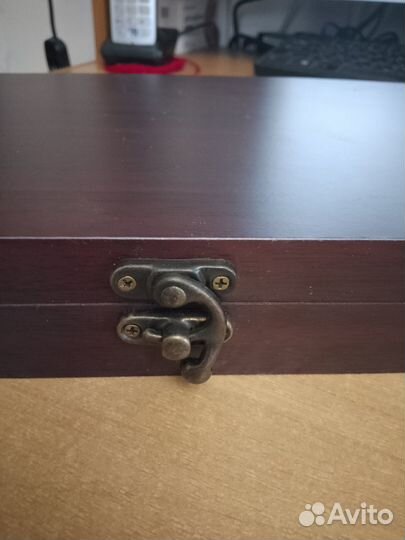 Футляр для ножей