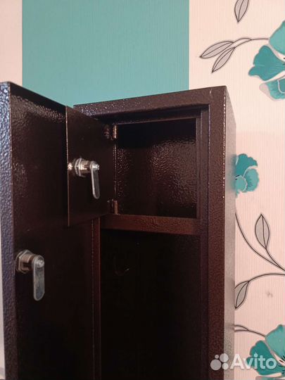 Оружейный сейф