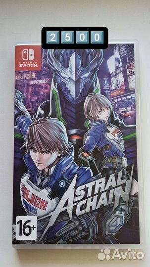 Картриджи для nintendo switch