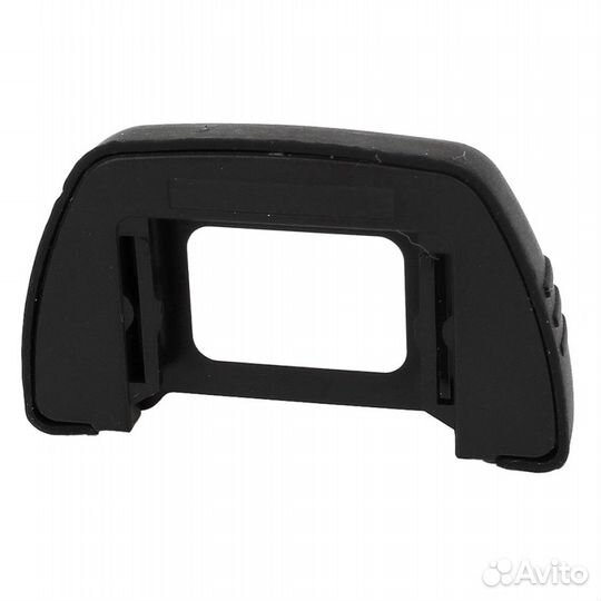 Наглазники на видоискатель Nikon / Canon / Sony