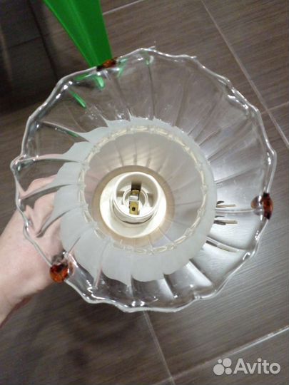 Настенный светильник бра