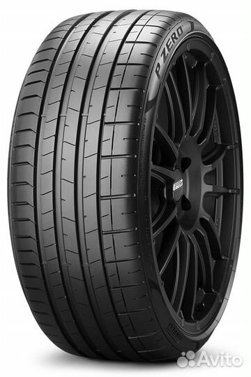 Pirelli P Zero 245/40 R19 94Y