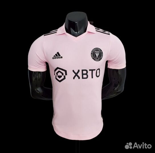 Форма Майами Месси