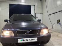 Volvo S40 1.8 AT, 2002, 421 888 км, с пробегом, цена 168 000 руб.