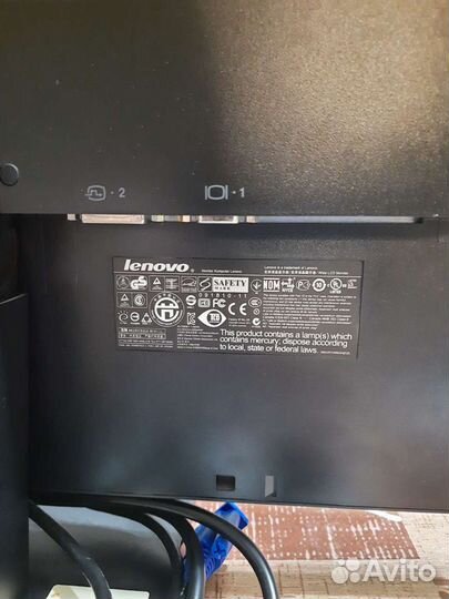 Компьютер) Lenovo ThinkCentre м71е 3156