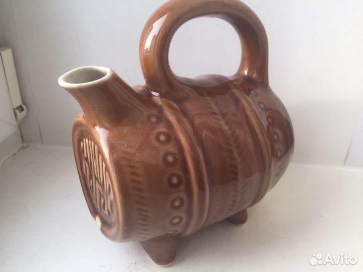 Бочонок для вина