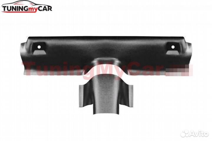 Накладки на ковролин тоннельные Лада Гранта с 2011