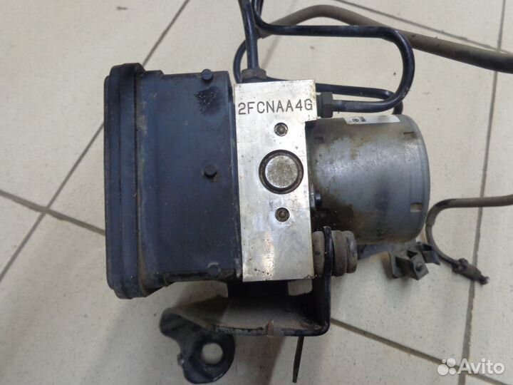 Блок ABS (насос) для Kia,Hyundai RIO 2011);Solaris