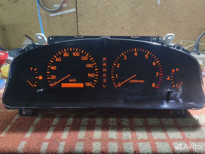 Сделаю Рыжий оптитрон на маркообразные