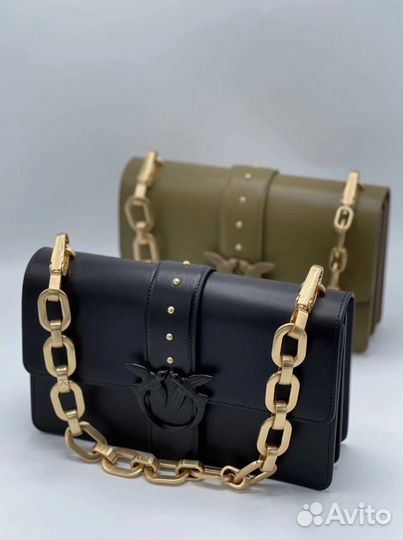 Сумка женская Pinko