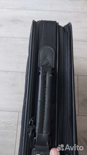 Сумка для ноутбука 17 дюймов