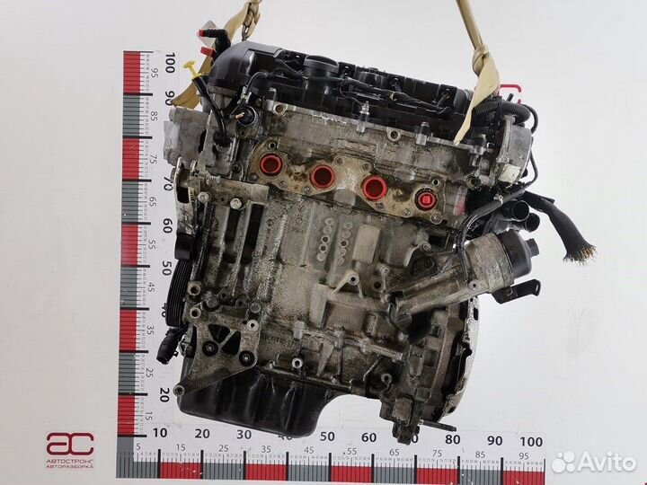 Двигатель (двс) для Peugeot-Citroen 308 5FW