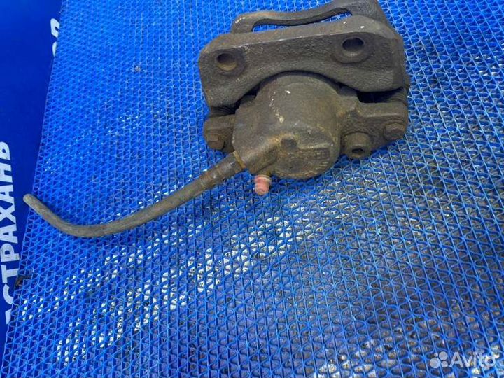 Передний правый суппорт Lifan Breez седан LF481Q3