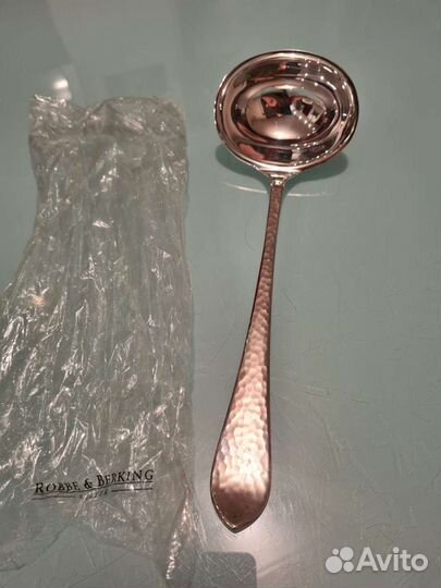 Половник Martele Robbe & Berking