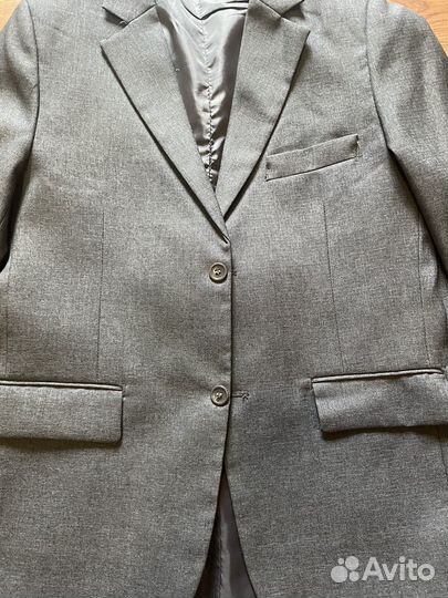 Школьный костюм для мальчика