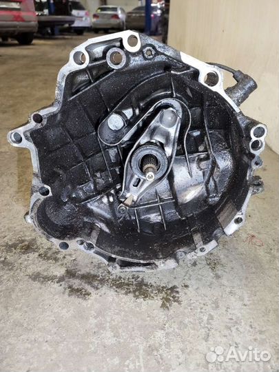 Коробка механика 6 ст FRF VW Passat B5 AKN 2.5 Diz