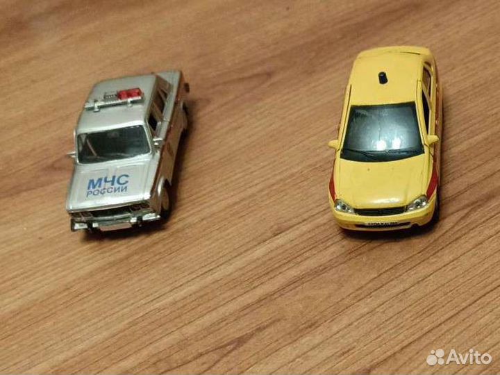 Модели Автомобилей Welly, Kinsmart, Autotime