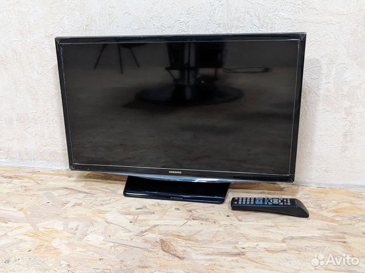 ЖК Телевизор Samsung UE28H4000 LED Диагональ 28