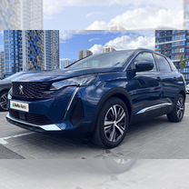 Peugeot 3008 1.2 AT, 2020, 76 000 км, с пробегом, цена 2 210 000 руб.