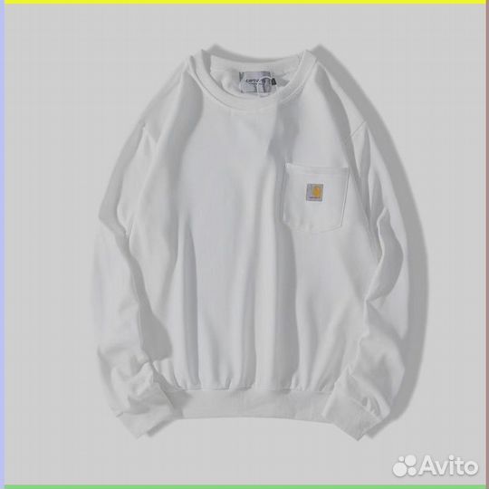 Свитшот Carhartt (Арт. 457853)