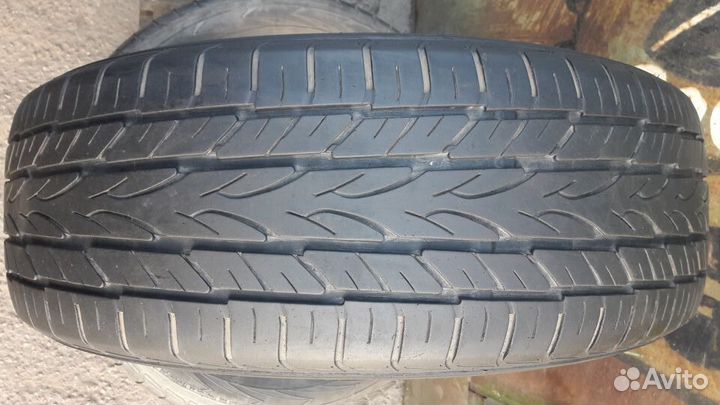 Yokohama Avid H4S/V4S S315 225/65 R17 102H