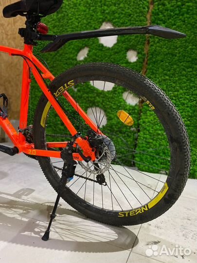 Мтб Stern Energy 2.0 Sport 27,5