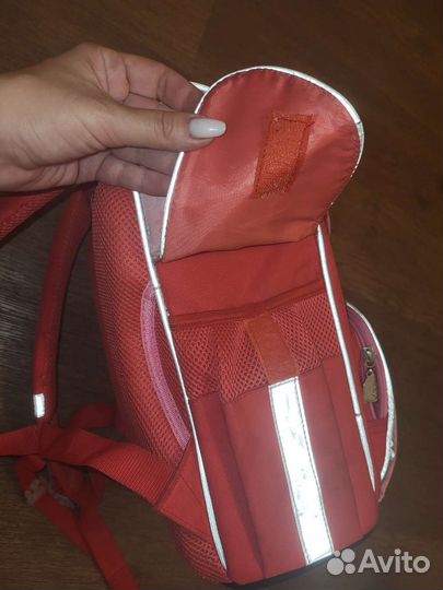 Рюкзак для первоклассников