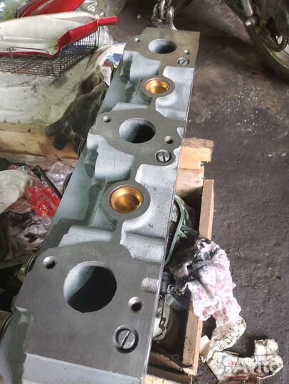 Гбц ямз 238 (в сборе)