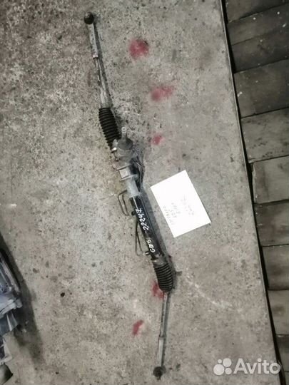 Рейка рулевая Subaru Impreza GD5 EJ161 2004