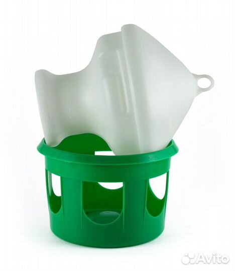 Автопоилка на 1,5 л. импортная