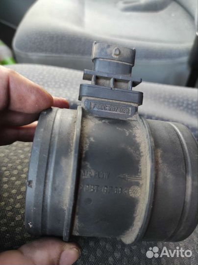 Дмрв Ивеко дейли