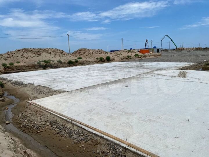 Апартаменты-студия, 30,5 м², 4/8 эт.