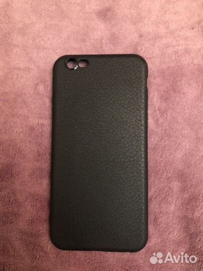 Чехол на iPhone 6s