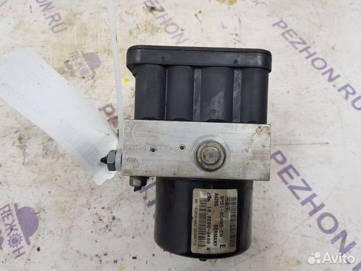 Блок ABS Ford Focus