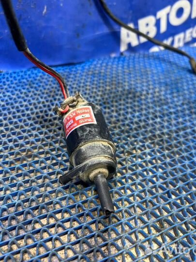 Моторчик омывателя лобового стекла Daewoo Nexia