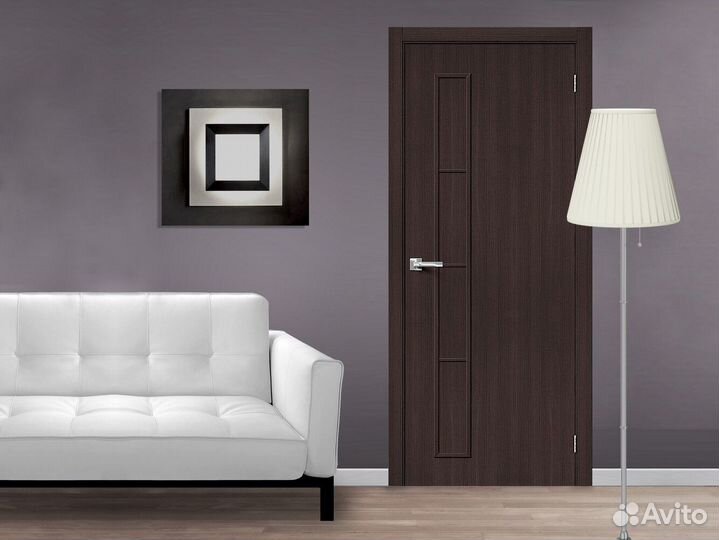 Дверь межкомнатная