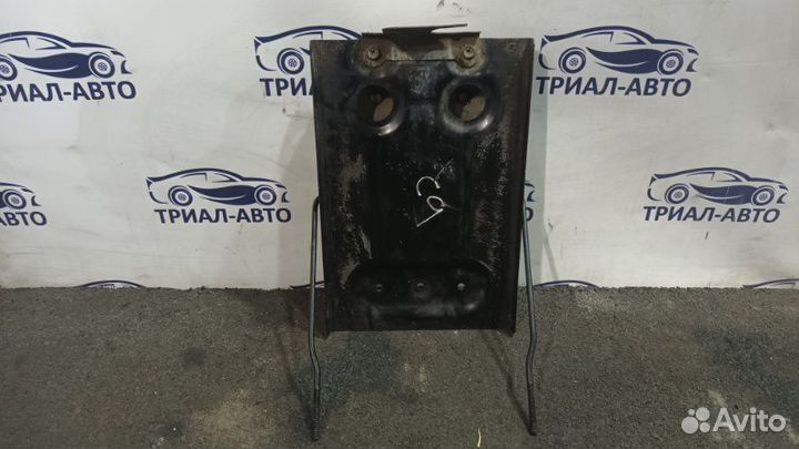 Площадка аккумулятора Grand Vitara