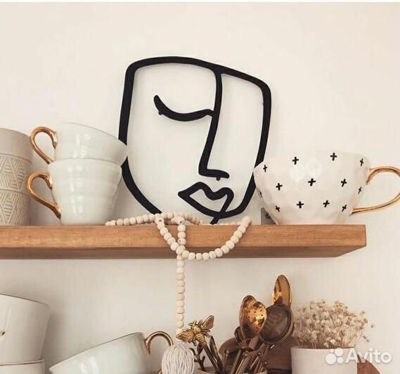 Подставка стакан под горячее hm