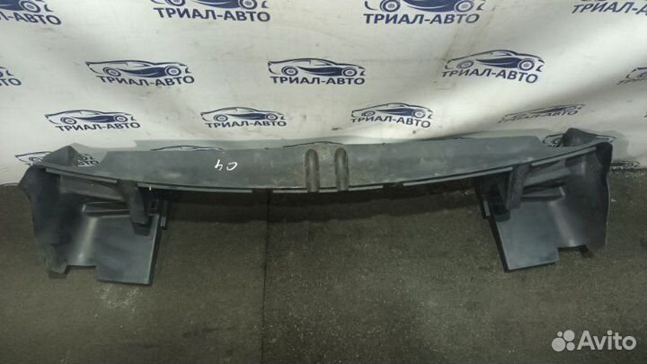 Vogue Воздухозаборник