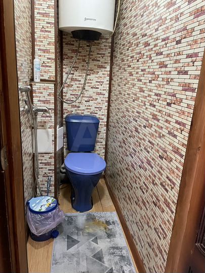 3-к. квартира, 62 м², 4/5 эт.