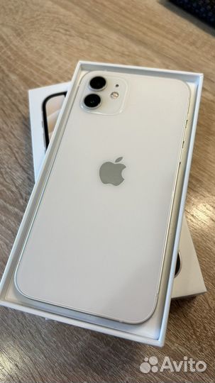 iPhone 12, 128 ГБ