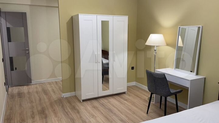 1-к. квартира, 38 м², 3/9 эт.