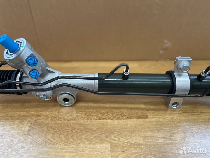Рулевая рейка nissan teana j31