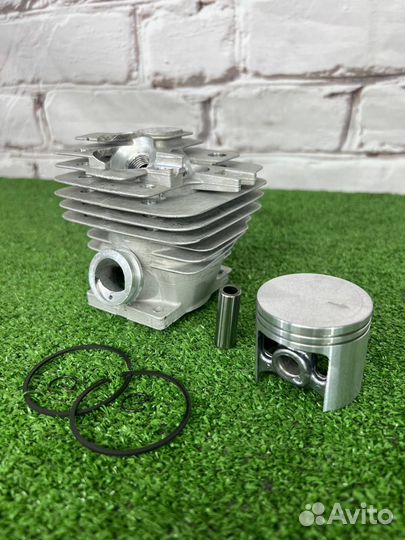 Поршневая группа для бензопилы stihl MS-361